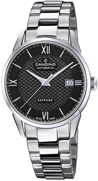 Obrázok z Candino Automatic