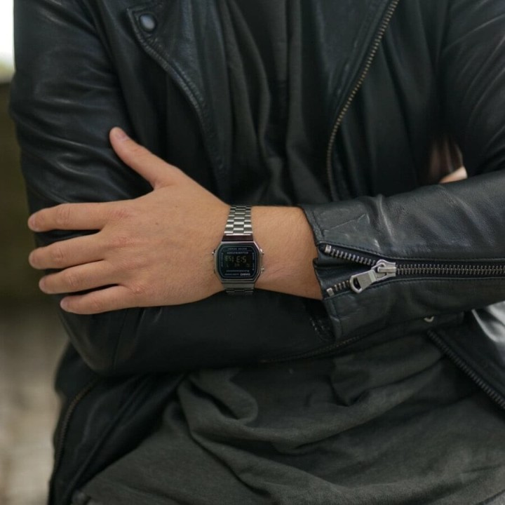 Obrázok z Casio Vintage Iconic