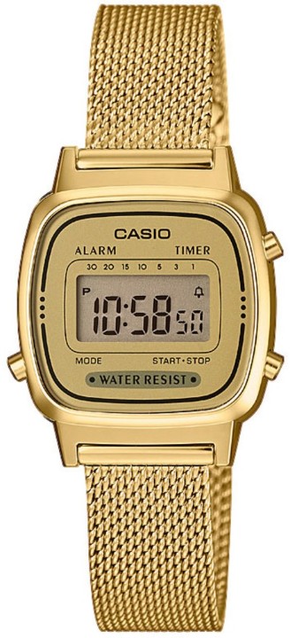 Obrázok z Casio Vintage