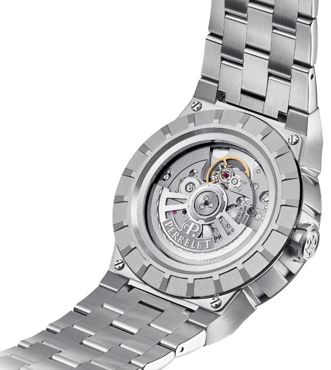 Obrázok z Perrelet Turbine Evo