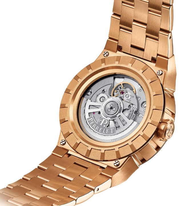 Obrázok z Perrelet Turbine Evo