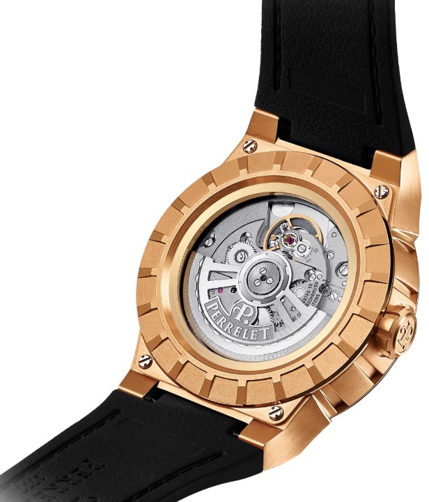 Obrázok z Perrelet Turbine Evo