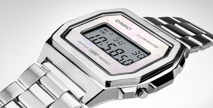 Obrázok z Casio Vintage