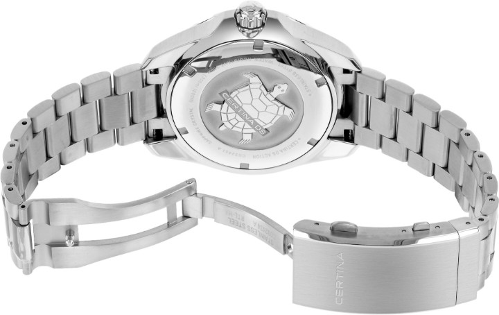 Obrázok z Certina DS Action Diver