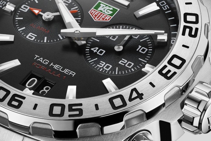 Obrázok z Tag Heuer Formula 1