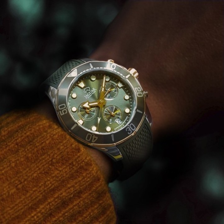 Obrázok z Jaguar Executive Diver