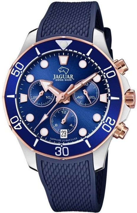 Obrázok z Jaguar Executive Diver