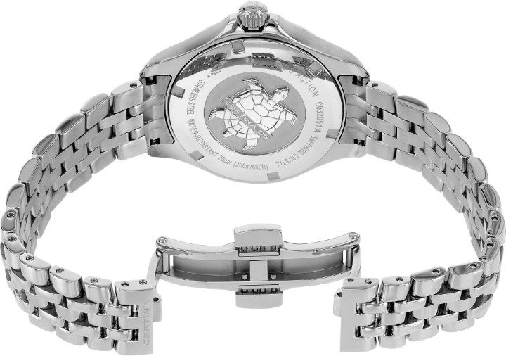 Obrázok z Certina DS Action Lady Chronometer