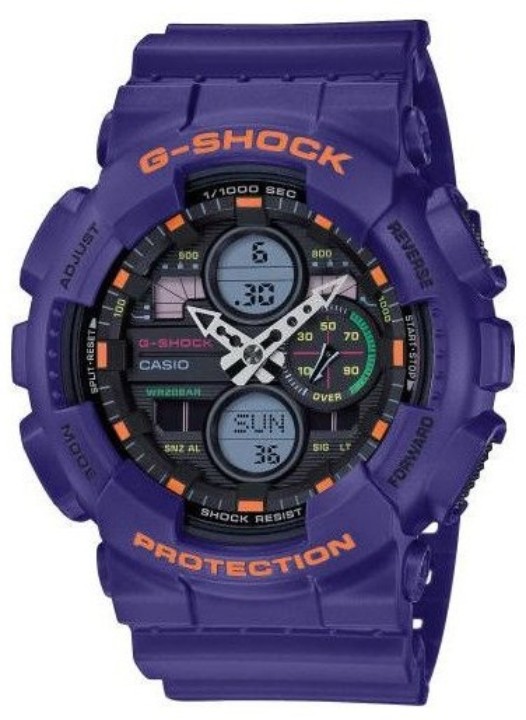 Obrázok z Casio G-Shock