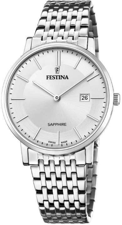 Obrázok z Festina Swiss Made