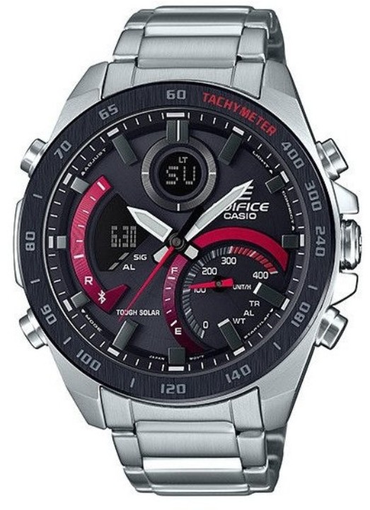Obrázok z Casio Edifice Bluetooth Solar