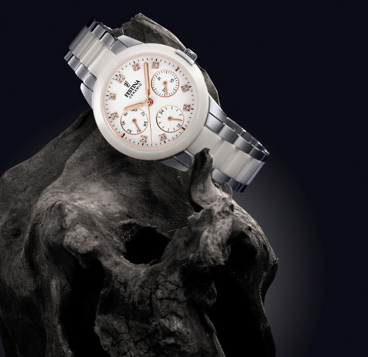 Obrázok z Festina Ceramic