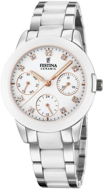 Obrázok z Festina Ceramic
