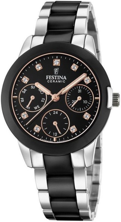 Obrázok z Festina Ceramic