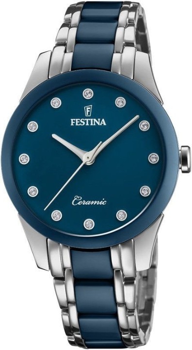 Obrázok z Festina Ceramic