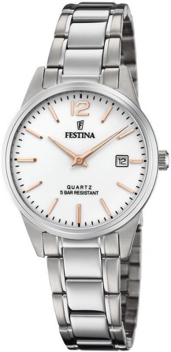 Obrázok z Festina Classics