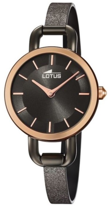 Obrázok z Lotus Bliss