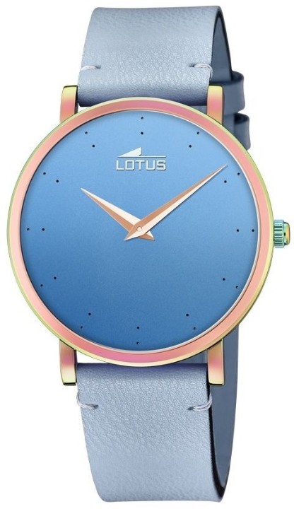 Obrázok z Lotus Minimalist