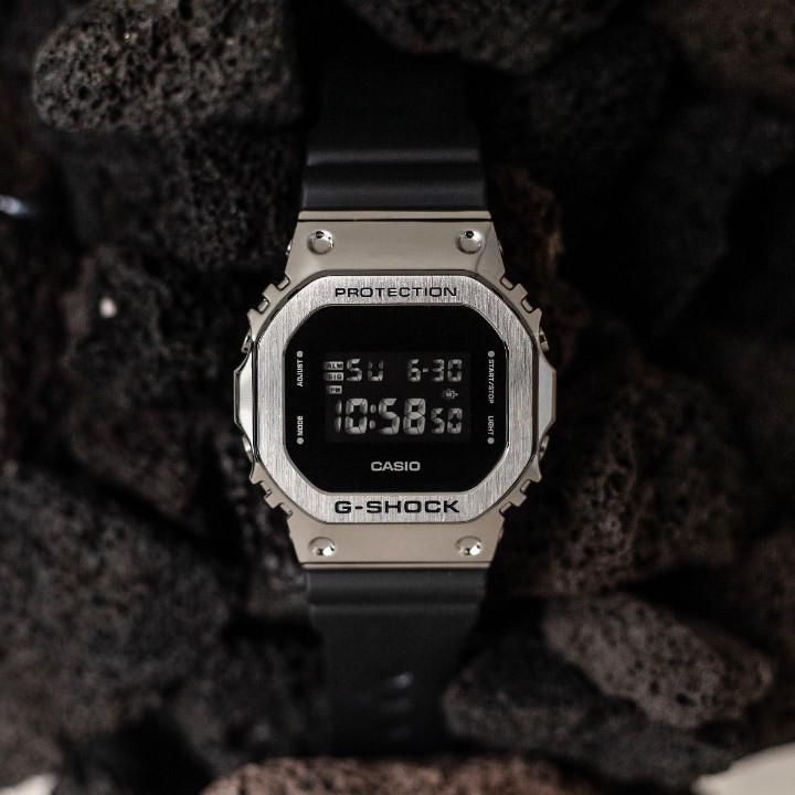 Obrázok z Casio G-Shock