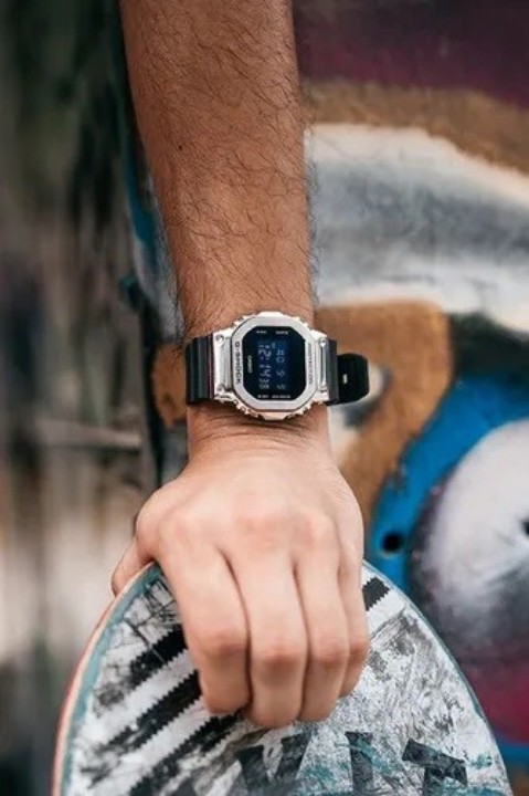 Obrázok z Casio G-Shock