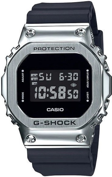 Obrázok z Casio G-Shock