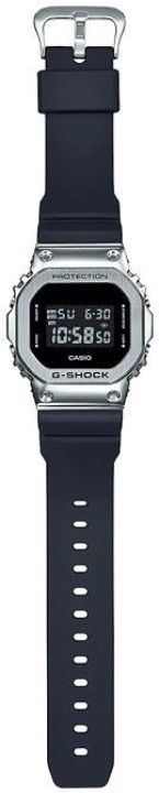 Obrázok z Casio G-Shock