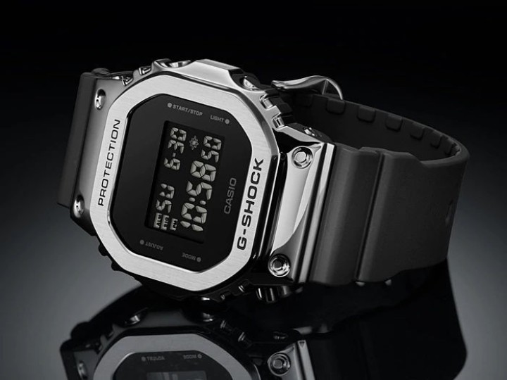 Obrázok z Casio G-Shock