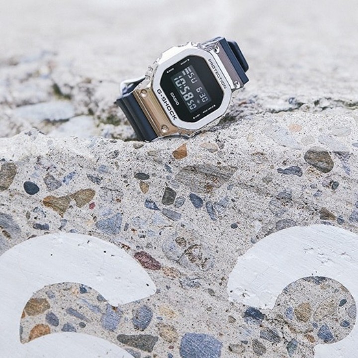 Obrázok z Casio G-Shock