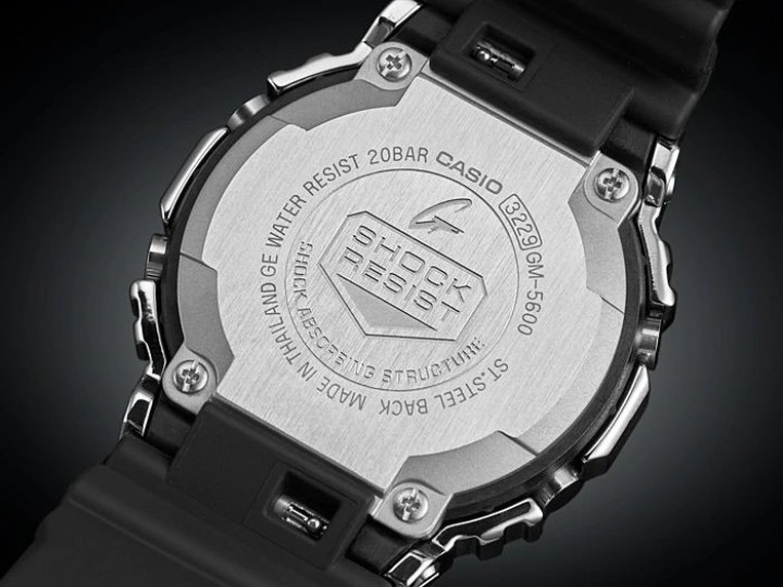 Obrázok z Casio G-Shock