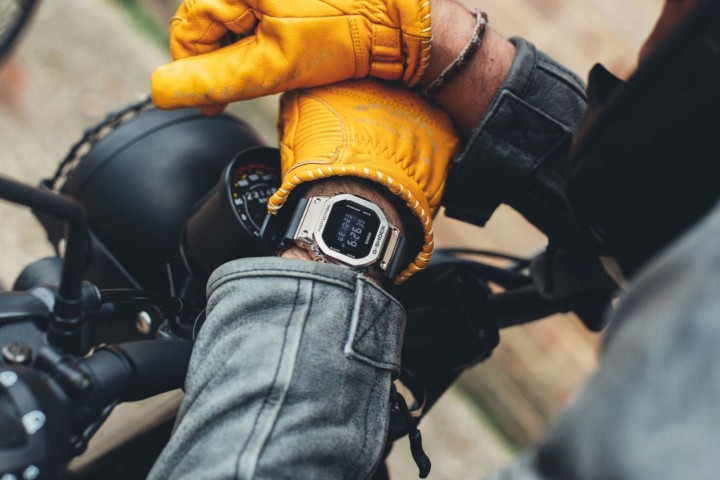 Obrázok z Casio G-Shock