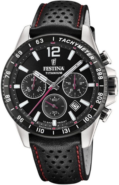 Obrázok z Festina Titanium Sport