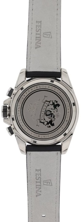 Obrázok z Festina Titanium Sport