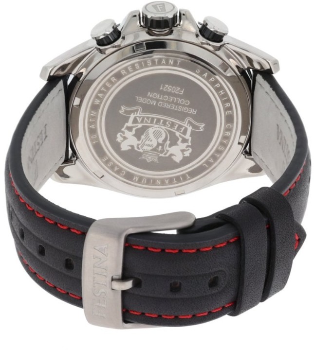 Obrázok z Festina Titanium Sport