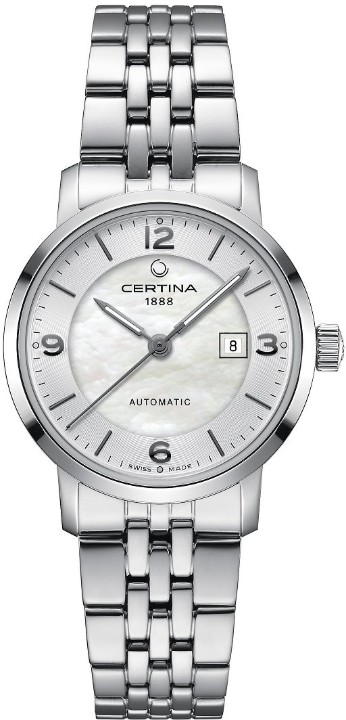 Obrázok z Certina DS Caimano Lady Automatic