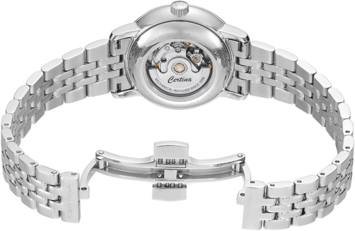 Obrázok z Certina DS Caimano Lady Automatic