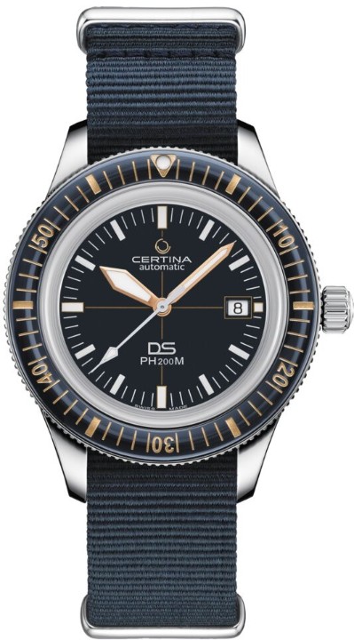 Obrázok z Certina DS PH200M Powermatic 80