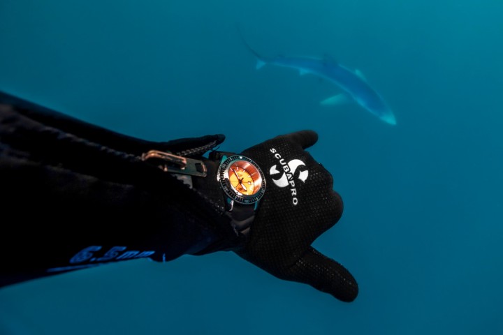 Obrázok z Certina DS Super PH500M