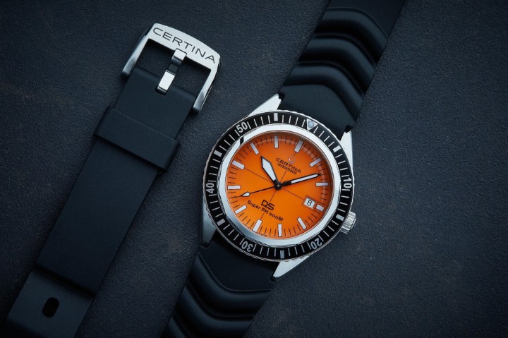 Obrázok z Certina DS Super PH500M