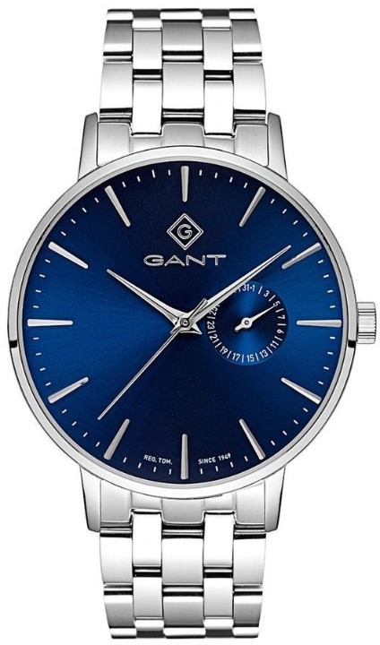 Obrázok z Gant Park Hill III