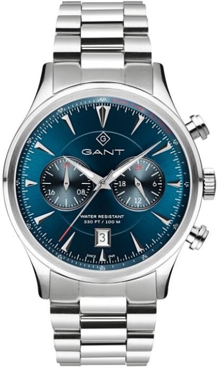 Obrázok z Gant Spencer