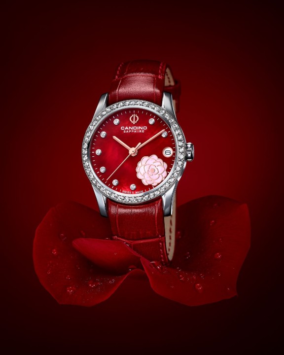 Obrázok z Candino Lady Elegance