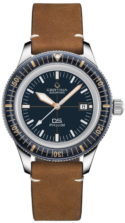 Obrázok z Certina DS PH200M Powermatic 80