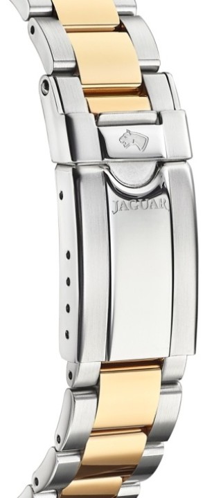 Obrázok z Jaguar Executive Diver