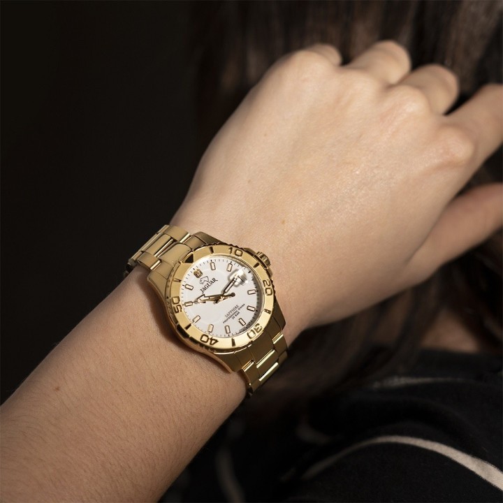 Obrázok z Jaguar Executive Diver