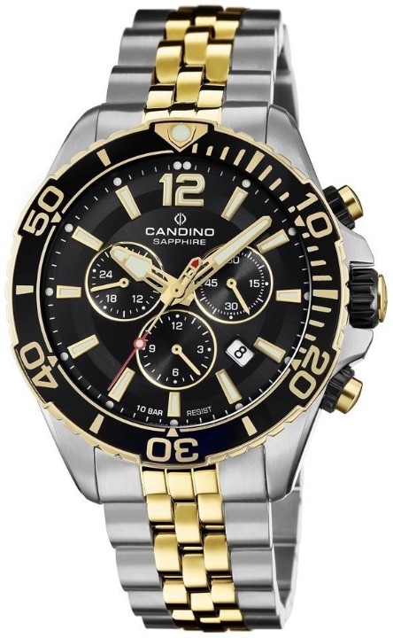 Obrázok z Candino Gents Sport
