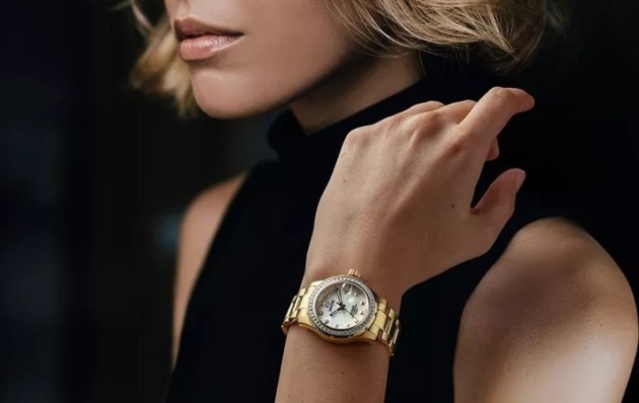 Obrázok z Jaguar Executive Diver