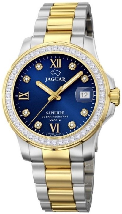 Obrázok z Jaguar Executive Diver