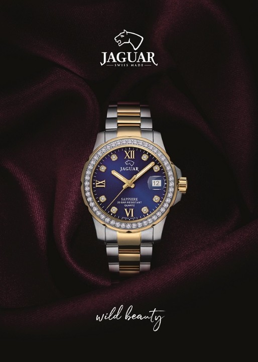 Obrázok z Jaguar Executive Diver