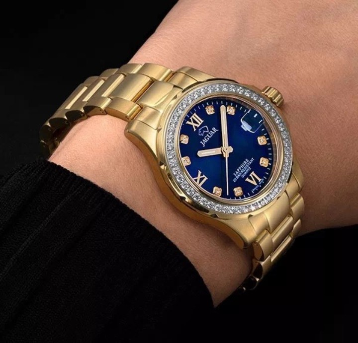 Obrázok z Jaguar Executive Diver