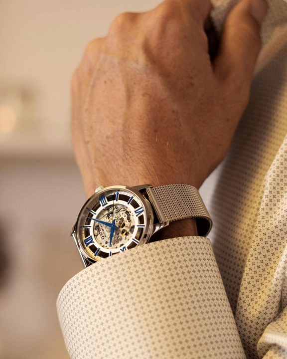 Obrázok z Festina Automatic Skeleton